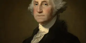 Did George Washington have Wooden Teeth
