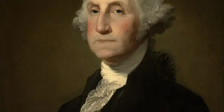 Did George Washington have Wooden Teeth