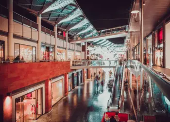 Washington Square Mall